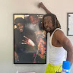 Meet your Posher, Ronald